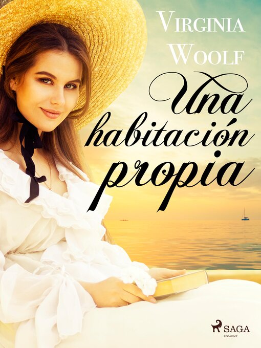 Title details for Una habitación propia by Virginia Woolf - Available